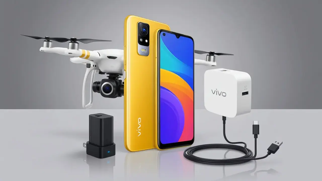 Vivo V60 Pro 5G