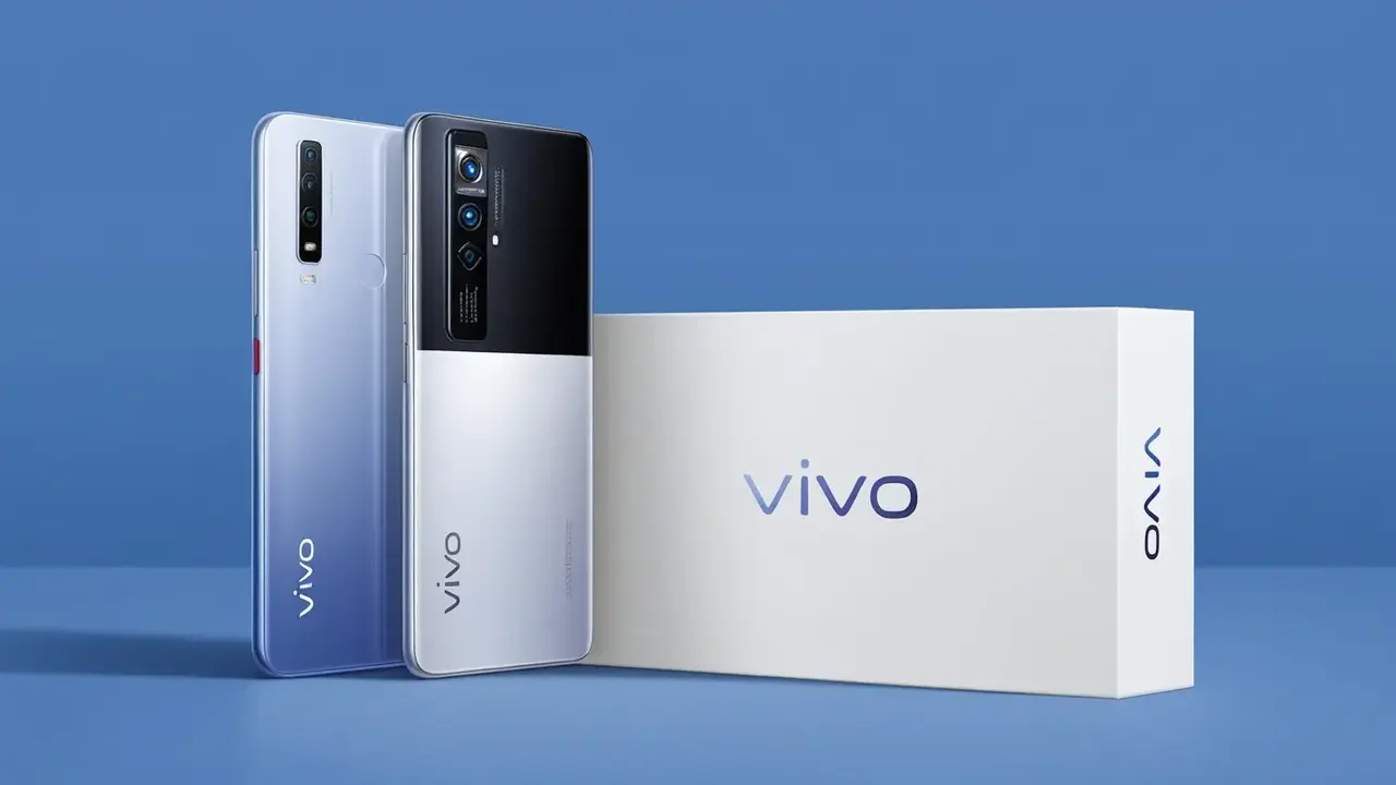 Vivo v27 Ultra 5G